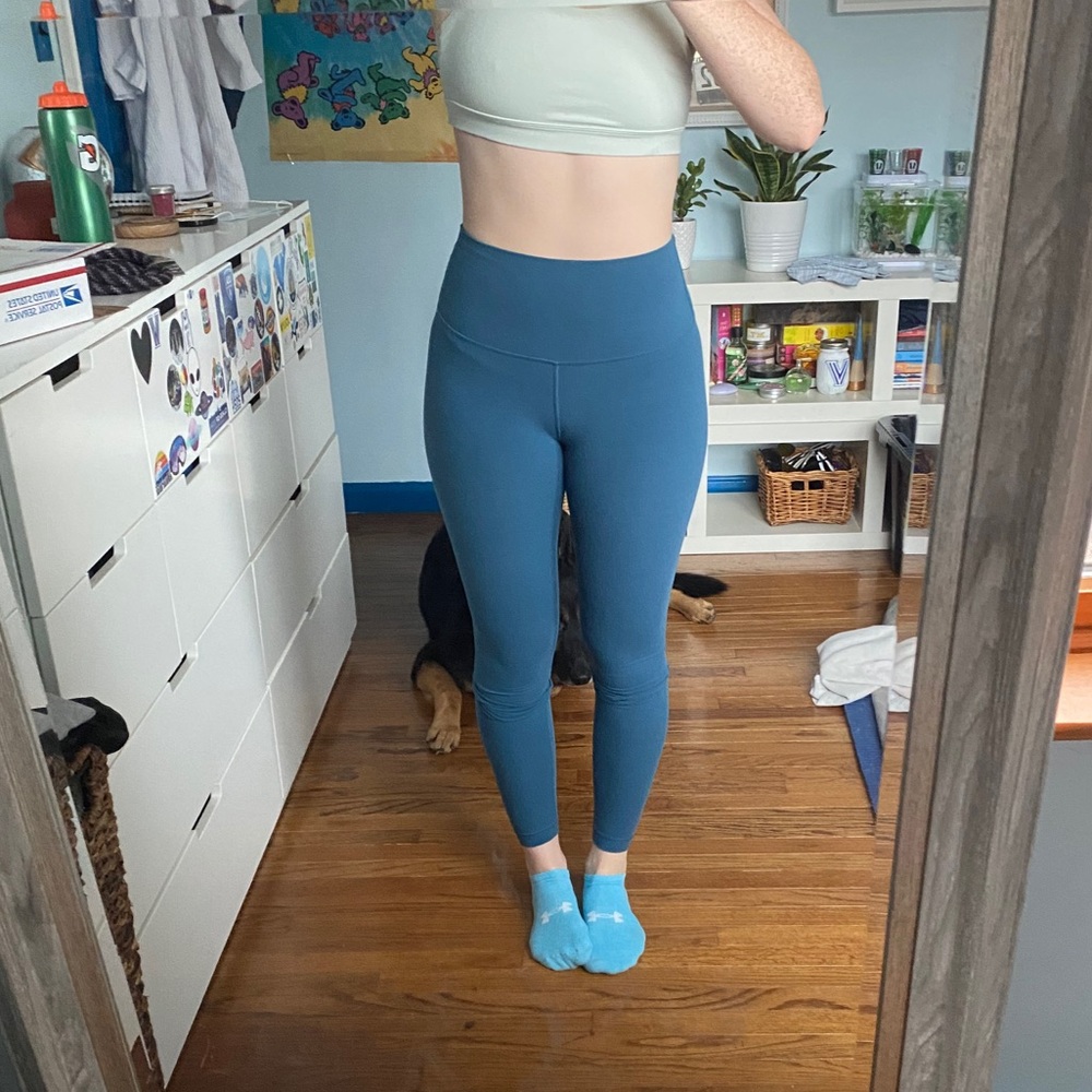 Lululemon align leggings